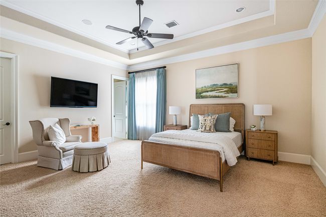 6511 Mimosa Ln, House other with 5 bedrooms, 6 bathrooms and null parking in Dallas TX | Image 17
