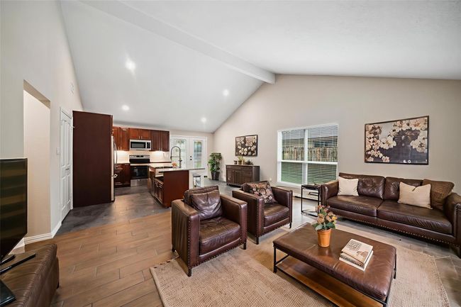 21102 Fernhollow Ln, House other with 3 bedrooms, 2 bathrooms and 2 parking in Spring TX | Image 7