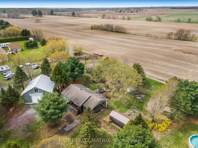 1120 Cedres St, House other with 3 bedrooms, 1 bathrooms and 10 parking in Chute A Blondeau ON | Image 33