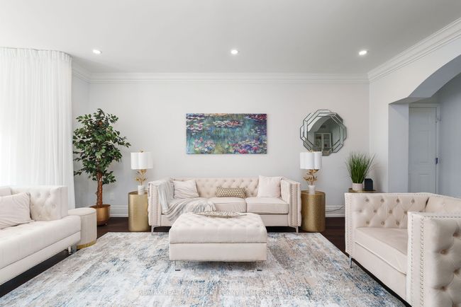 35 Cachet Pky, House other with 5 bedrooms, 6 bathrooms and 10 parking in Markham ON | Image 21