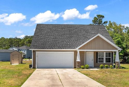 2241 Deerfield Ave, Surfside Beach, SC, 29575-5417 | Card Image