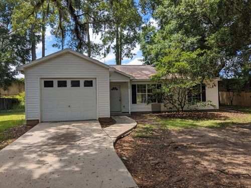 3100 Dunkeld Ct, Tallahassee, FL, 32303-2664 | Card Image