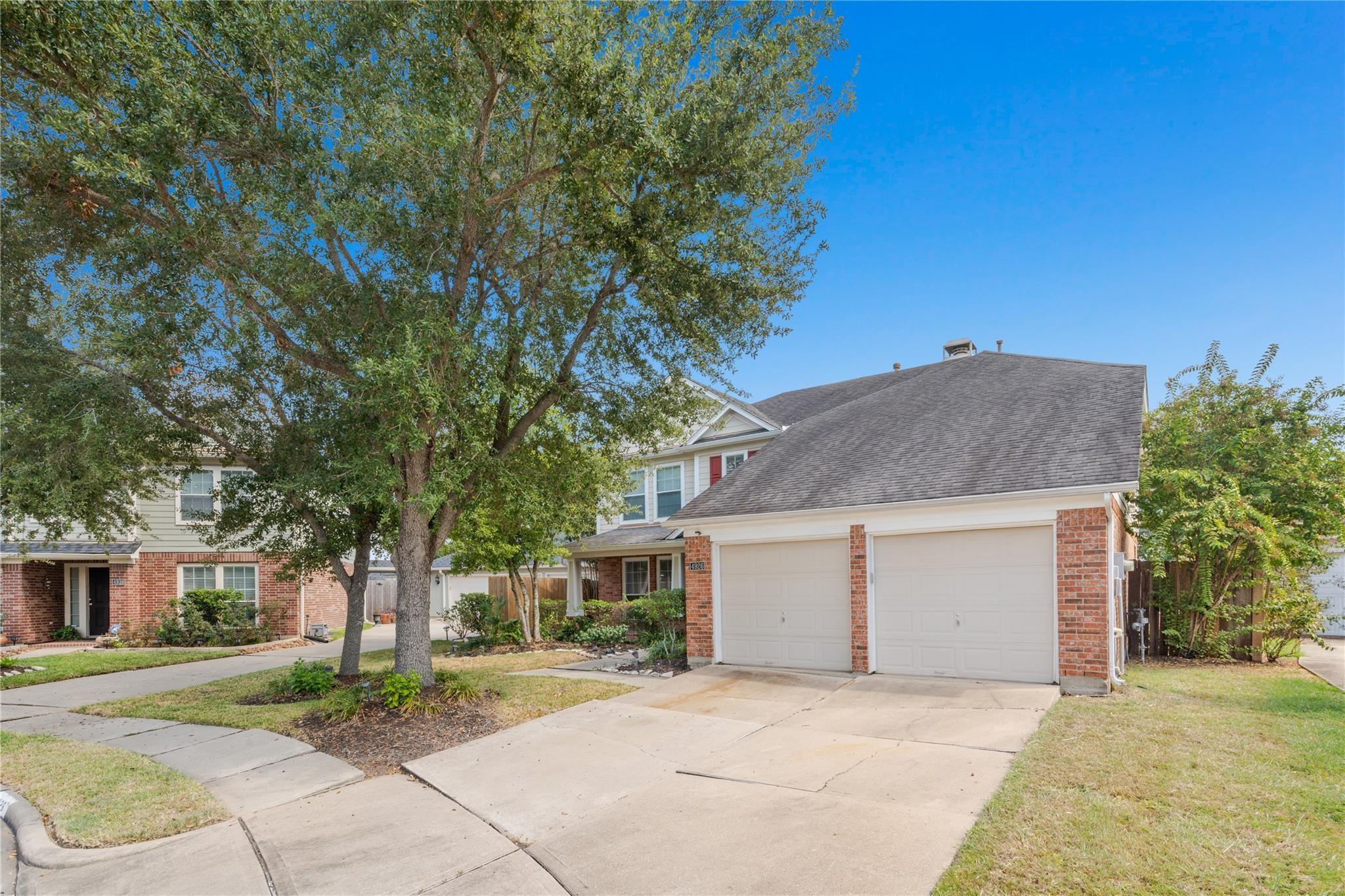 Residential Lease in Richmond