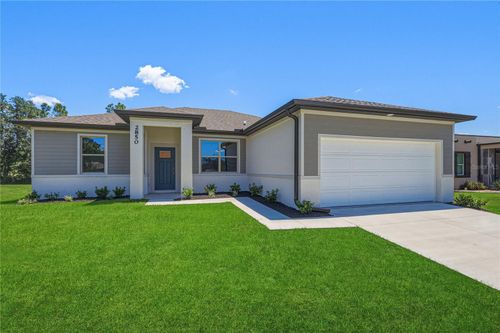 2850 Escambia Cir, North Port, FL, 34288-6383 | Card Image