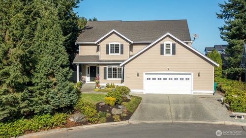 3712 W 12th Street, Anacortes, WA, 98221 | Card Image