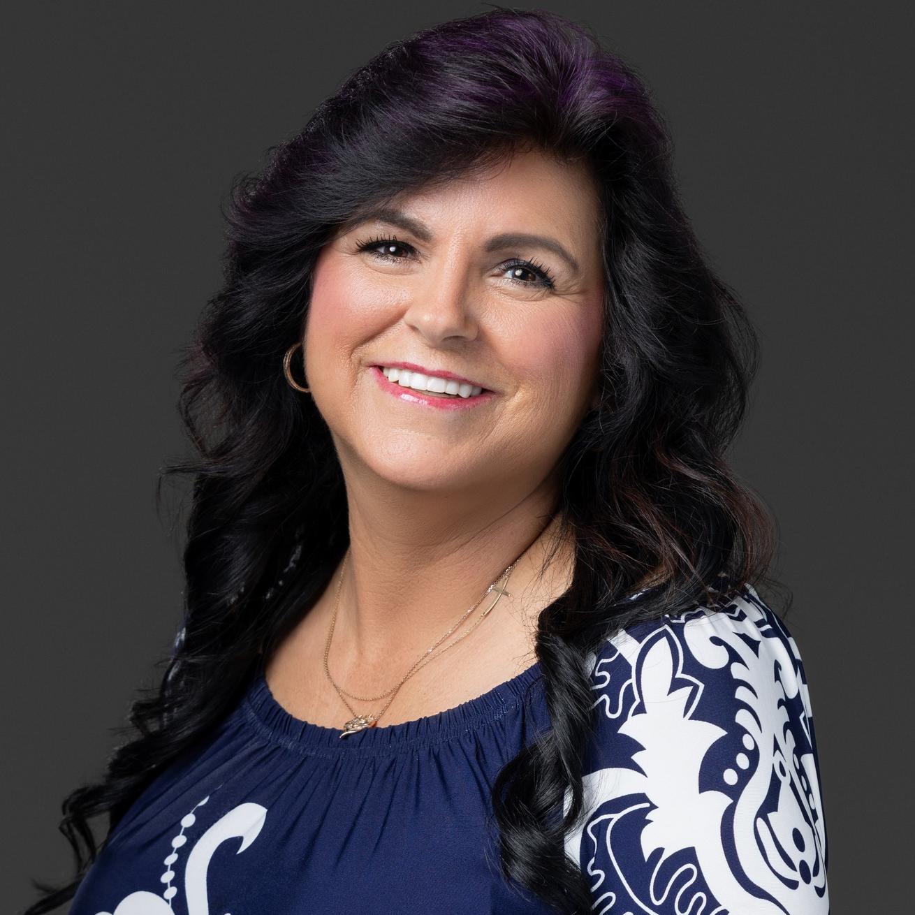 Dawn Bowman Cornelison