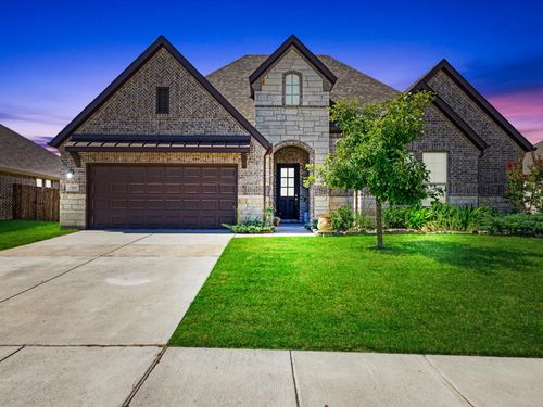 209 Chesapeake Dr, Forney, TX, 75126-2280 | Card Image