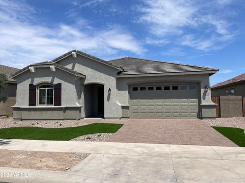 15776 W Mariposa Grande, Surprise, AZ, 85387-1976 | Card Image