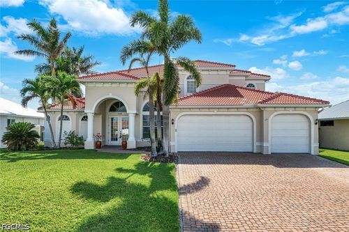 1128 Nw 43rd Ave, Cape Coral, FL, 33993-9100 | Card Image