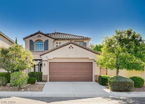 1013 Brinkman St, Las Vegas, NV, 89138-6085 | Card Image