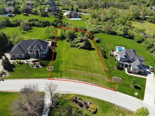 18006 S Crystal Lake Dr, Mokena, IL, 60448-8587 | Card Image