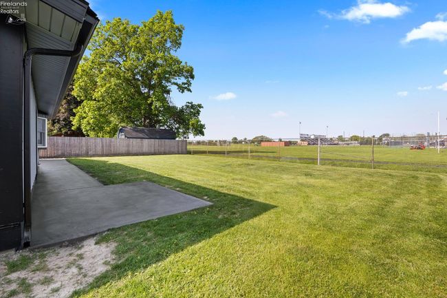3807 Matthes Ave, House other with 3 bedrooms, 2 bathrooms and 2 parking in Sandusky OH | Image 43