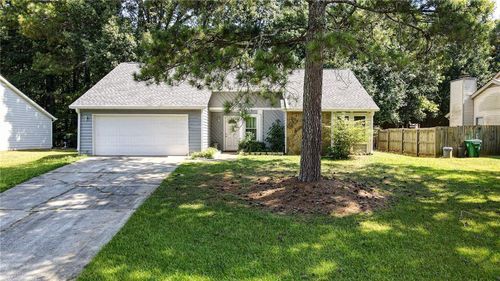 4938 Terrace Green Trce, Stone Mountain, GA, 30088-3746 | Card Image