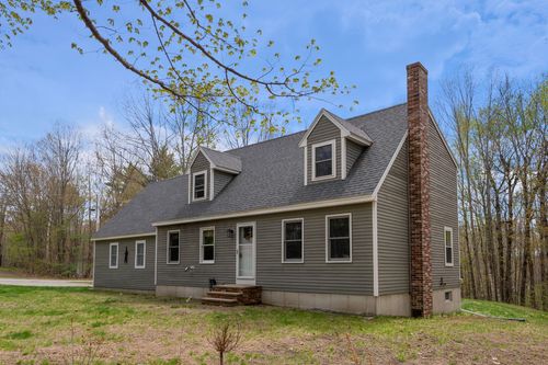1 Waterman Drive, Waterboro, ME, 04087 | Card Image