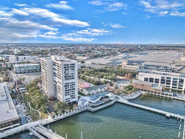 Dockside Drone | Image 56