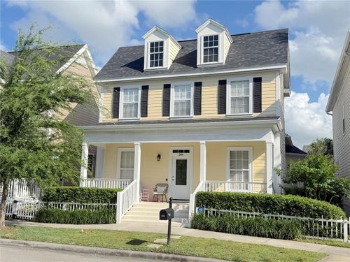 206 Norfolk Pl, KISSIMMEE, FL, 34747-5044 | Card Image