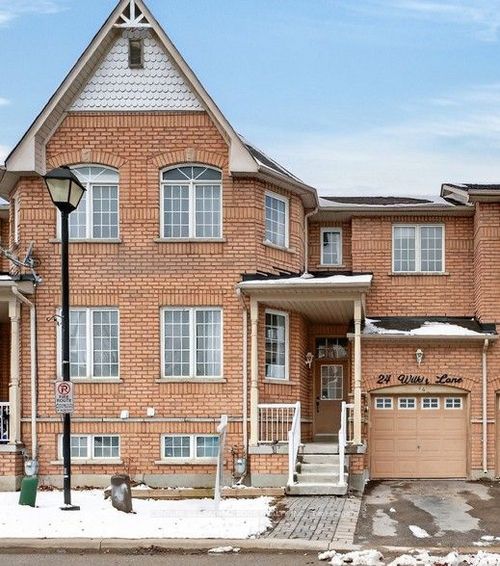 24 Wilkie Lane, Ajax, ON, L1S7S7 | Card Image