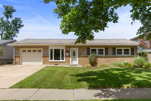 15200 Oxford Dr, Oak Forest, IL, 60452-2006 | Card Image