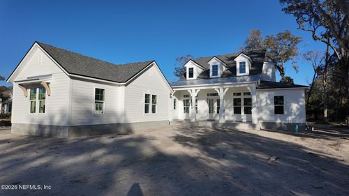 108 Canopy Hall Dr, St Augustine, FL, 32095-8038 | Card Image