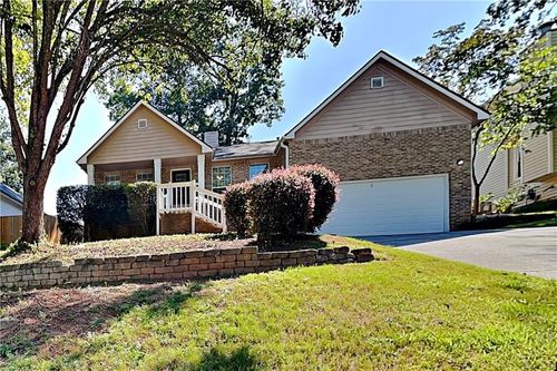 345 E Willow Run, Alpharetta, GA, 30022-5738 | Card Image