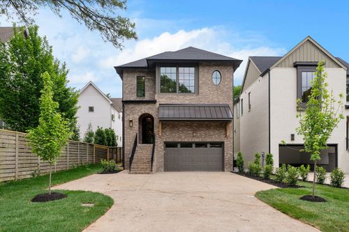 2913 Vaulx Ln, Nashville, TN, 37204-3027 | Card Image