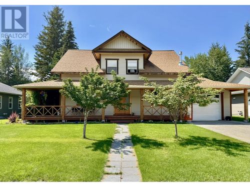 936 Fraser Ave, 100 Mile House, BC, V0K | Card Image