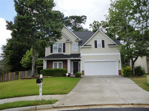 1715 Crestwell Ln, Grayson, GA, 30017-2871 | Card Image