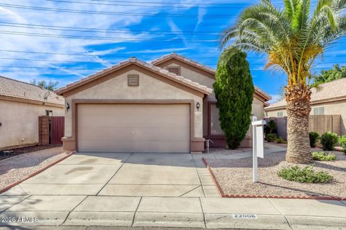 22006 N 34th Ln, Phoenix, AZ, 85027-1637 | Card Image