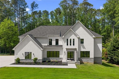 2585 Old Sewell Rd, marietta, GA, 30068-3459 | Card Image