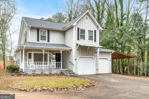 155 Hickory Dr, Stockbridge, GA, 30281-2700 | Card Image