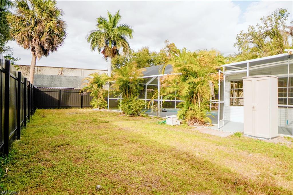 Residential in NORTH FORT MYERS 2