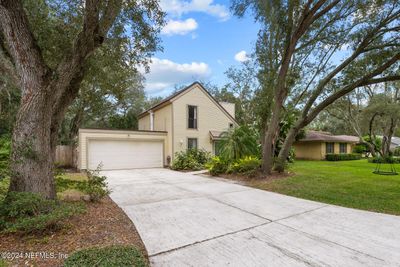 1625 Landing Lane, House other with 2 bedrooms, 2 bathrooms and null parking in Neptune Beach FL | Image 3