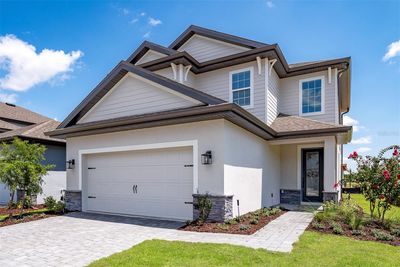 7852 Somersworth Drive, House other with 3 bedrooms, 2 bathrooms and null parking in Kissimmee FL | Image 2