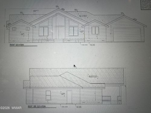 3934 Snow Circle, Pinetop, AZ, 85935 | Card Image