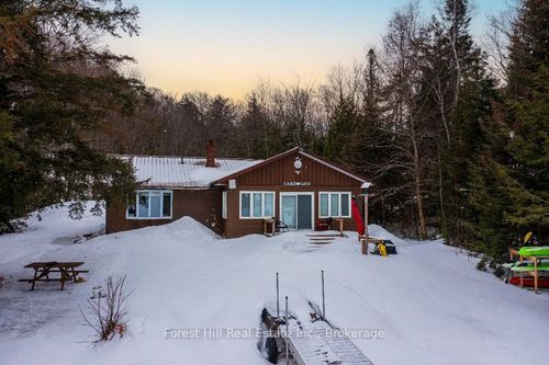 436 Jim Young Road W, Machar, ON, P0A1X0 | Card Image