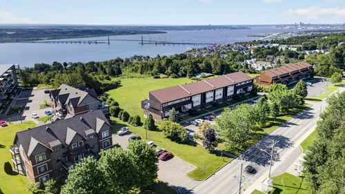 5 - 212 Ch Des Mas, Condo with 2 bedrooms, 2 bathrooms and null parking in Boischatel QC | Card Image