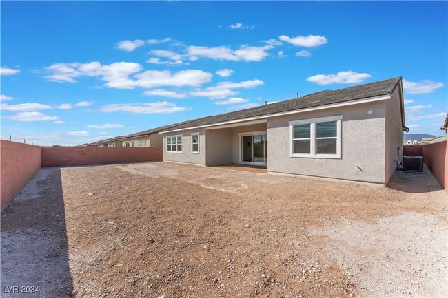 7132 Silver Palace St, House other with 3 bedrooms, 3 bathrooms and null parking in Las Vegas NV | Image 39