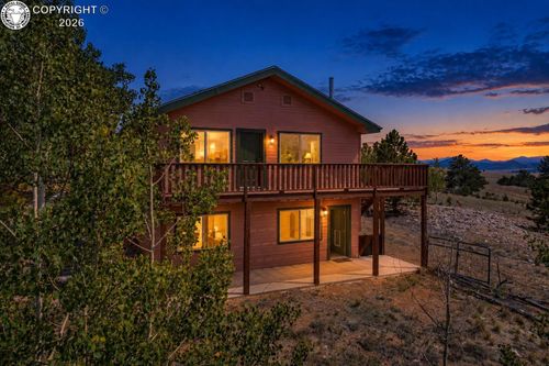 141 Hiawatha Cir, Hartsel, CO, 80449 | Card Image