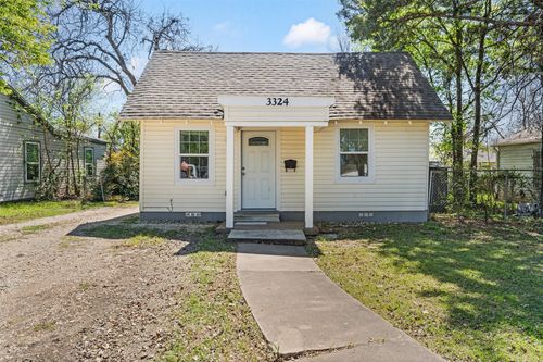 3324 Ethel Avenue, Waco, TX, 76707 | Card Image