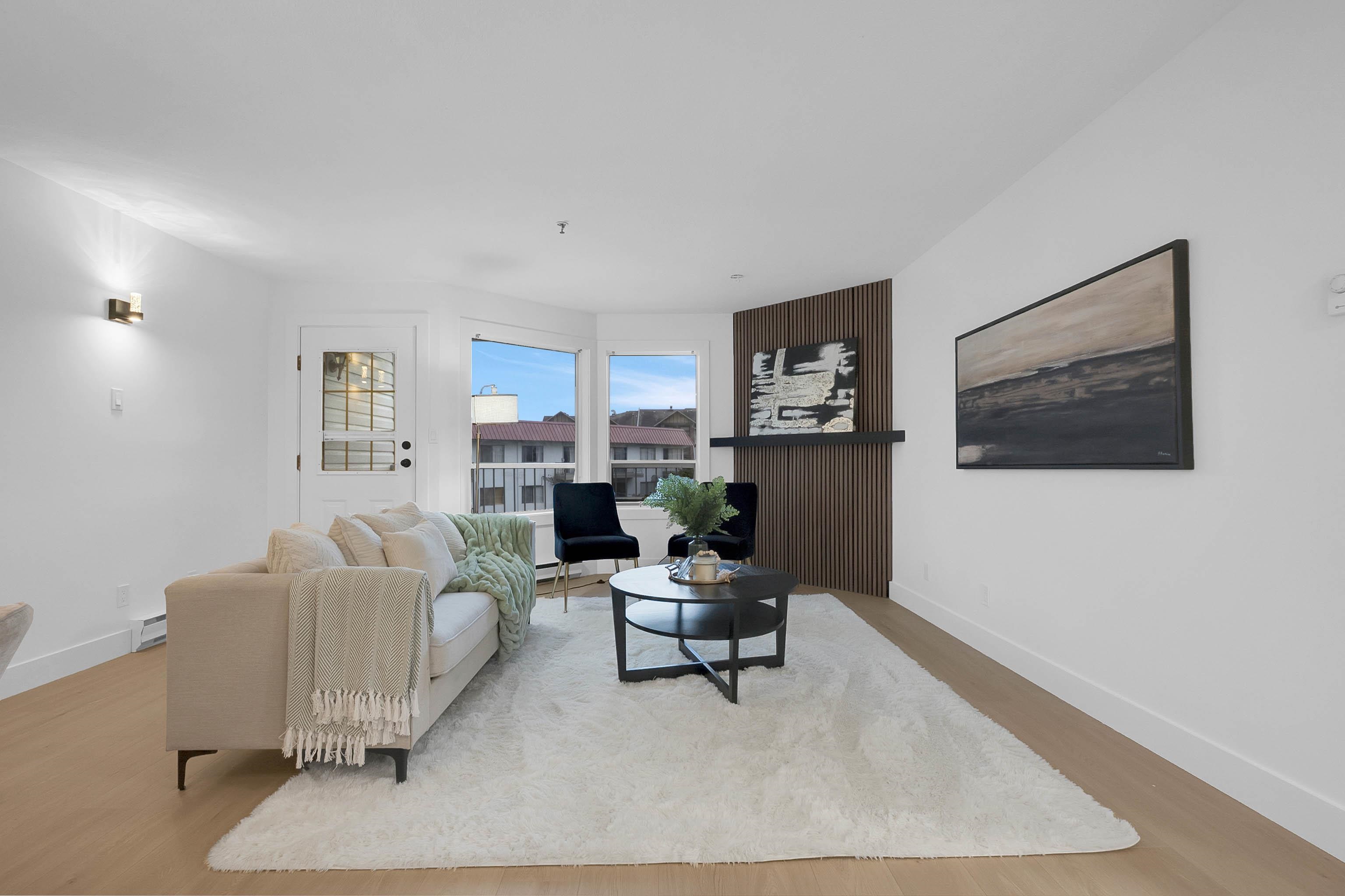 Residential in Langley 2