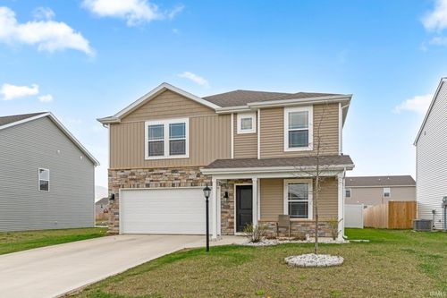 4133 Bradley Dr, Fort Wayne, IN, 46818-1958 | Card Image