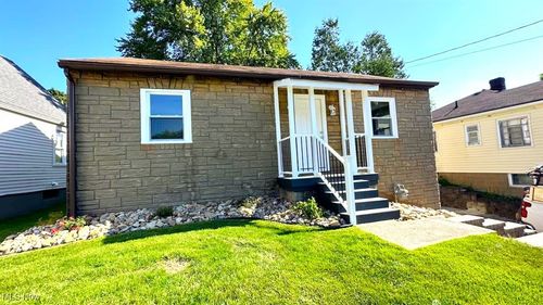 2339 Chestnut Street, Steubenville, OH, 43952 | Card Image