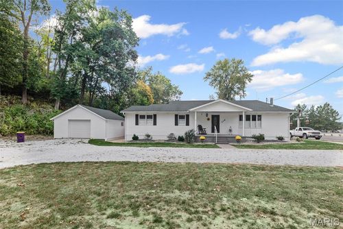 119 Market St, Grafton, IL, 62037-1163 | Card Image