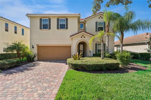 12046 Uleta Ln, ORLANDO, FL, 32827-7252 | Card Image