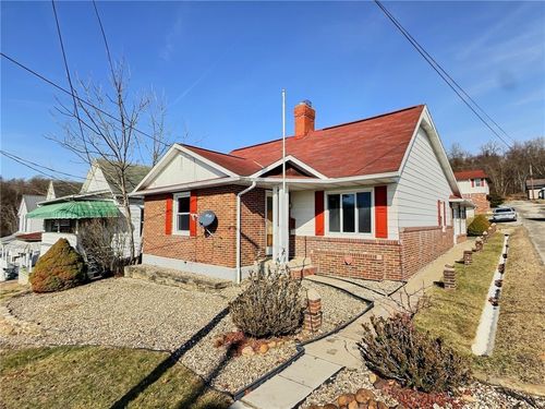 449 Race St, Waynesburg, PA, 15370-1457 | Card Image