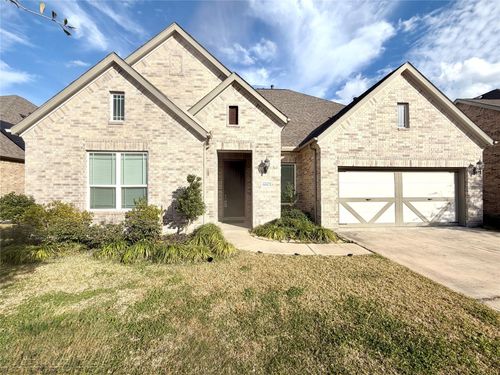 6610 Lake Oasis Dr, Katy, TX, 77493-3845 | Card Image