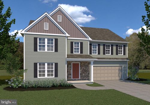 416 Parkside Way, LITITZ, PA, 17543-6518 | Card Image