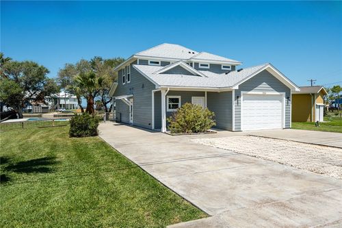 314 Copano Ridge Rd, Rockport, TX, 78382-9632 | Card Image