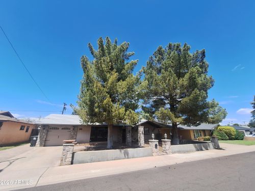 7508 E Cambridge Ave, Scottsdale, AZ, 85257-1510 | Card Image