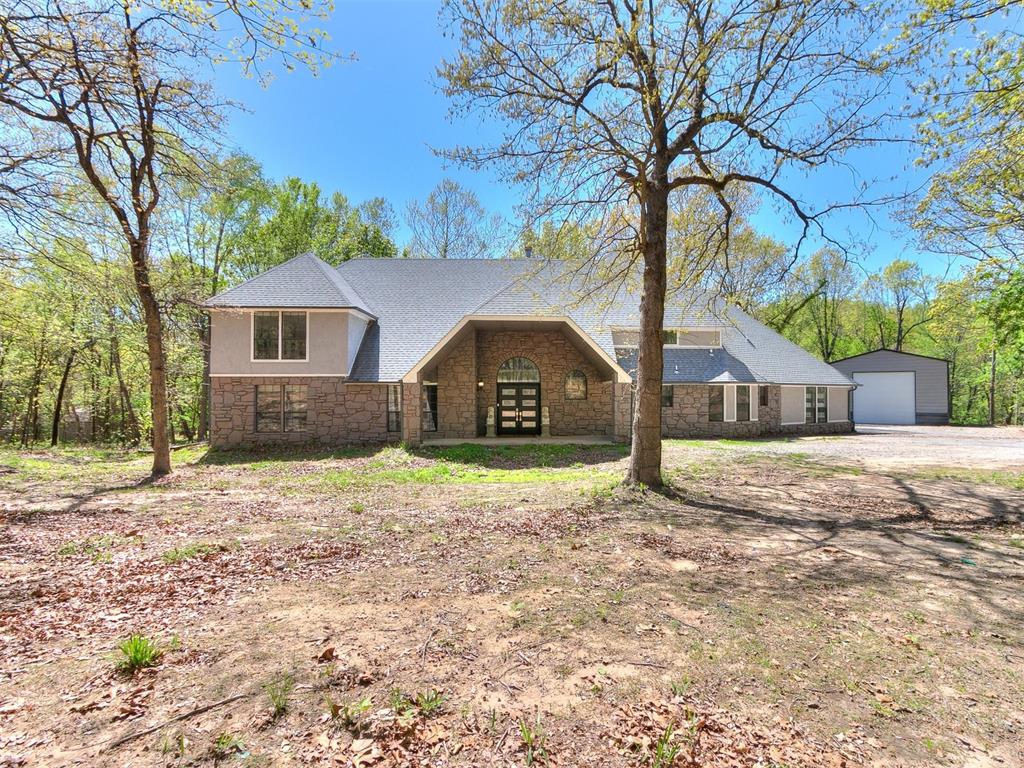 Birch Ave, Sand Springs, OK 74063